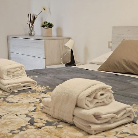 Be Your Home - Stendardi'S House Rome Luaran gambar