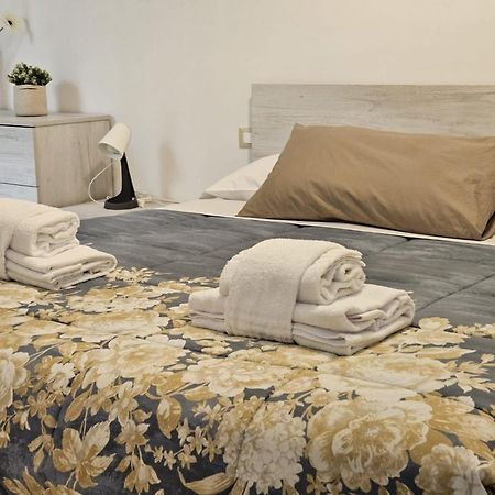 Be Your Home - Stendardi'S House Rome Luaran gambar