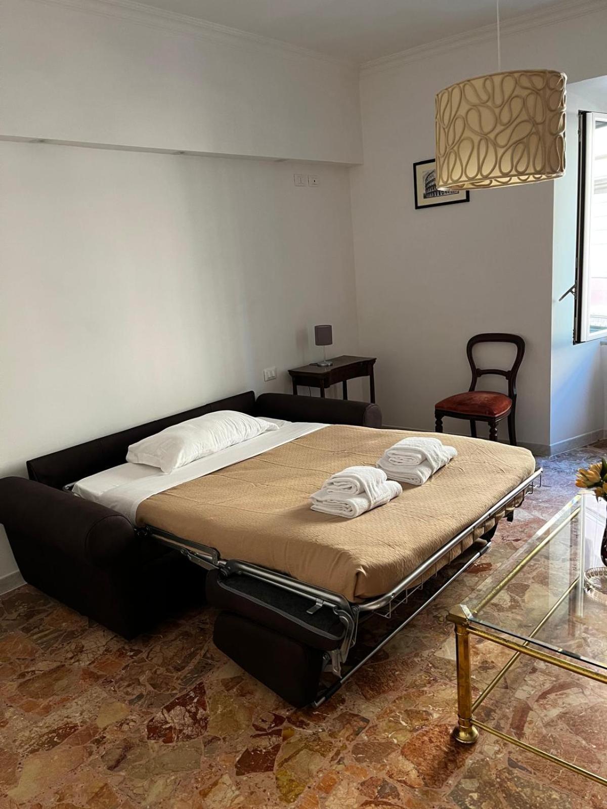 Be Your Home - Stendardi'S House Rome Luaran gambar
