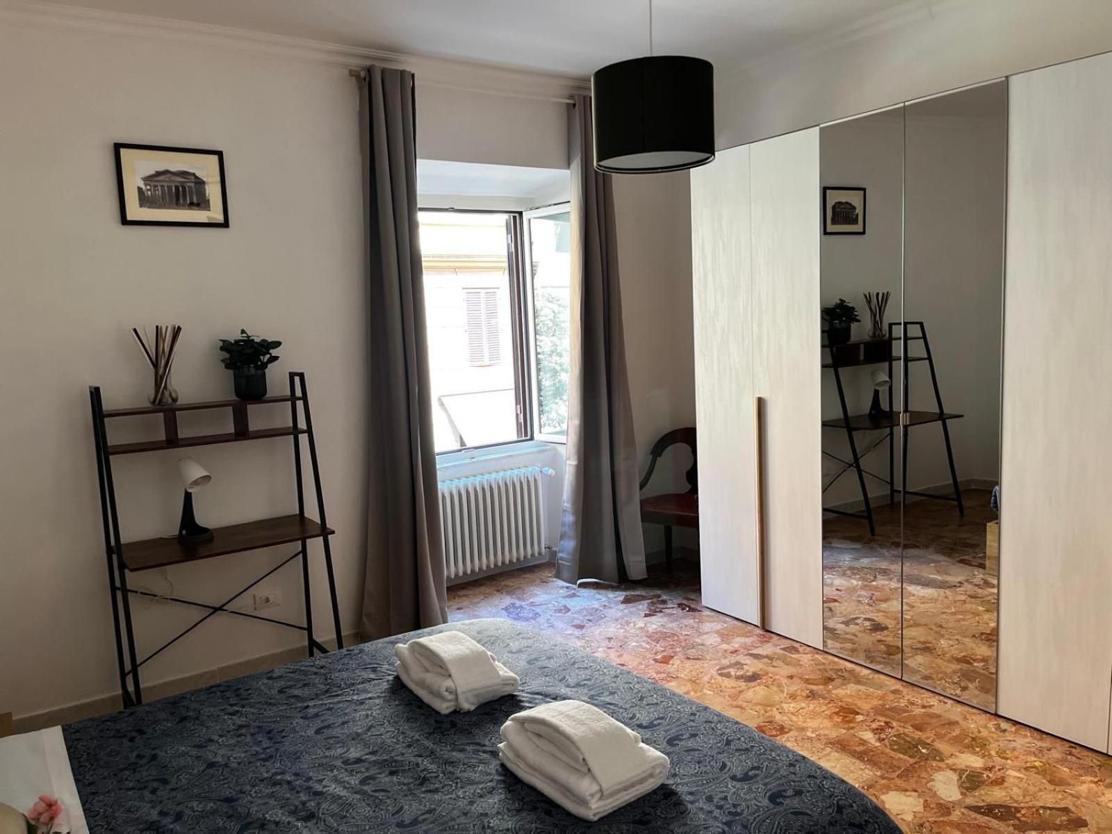 Be Your Home - Stendardi'S House Rome Luaran gambar
