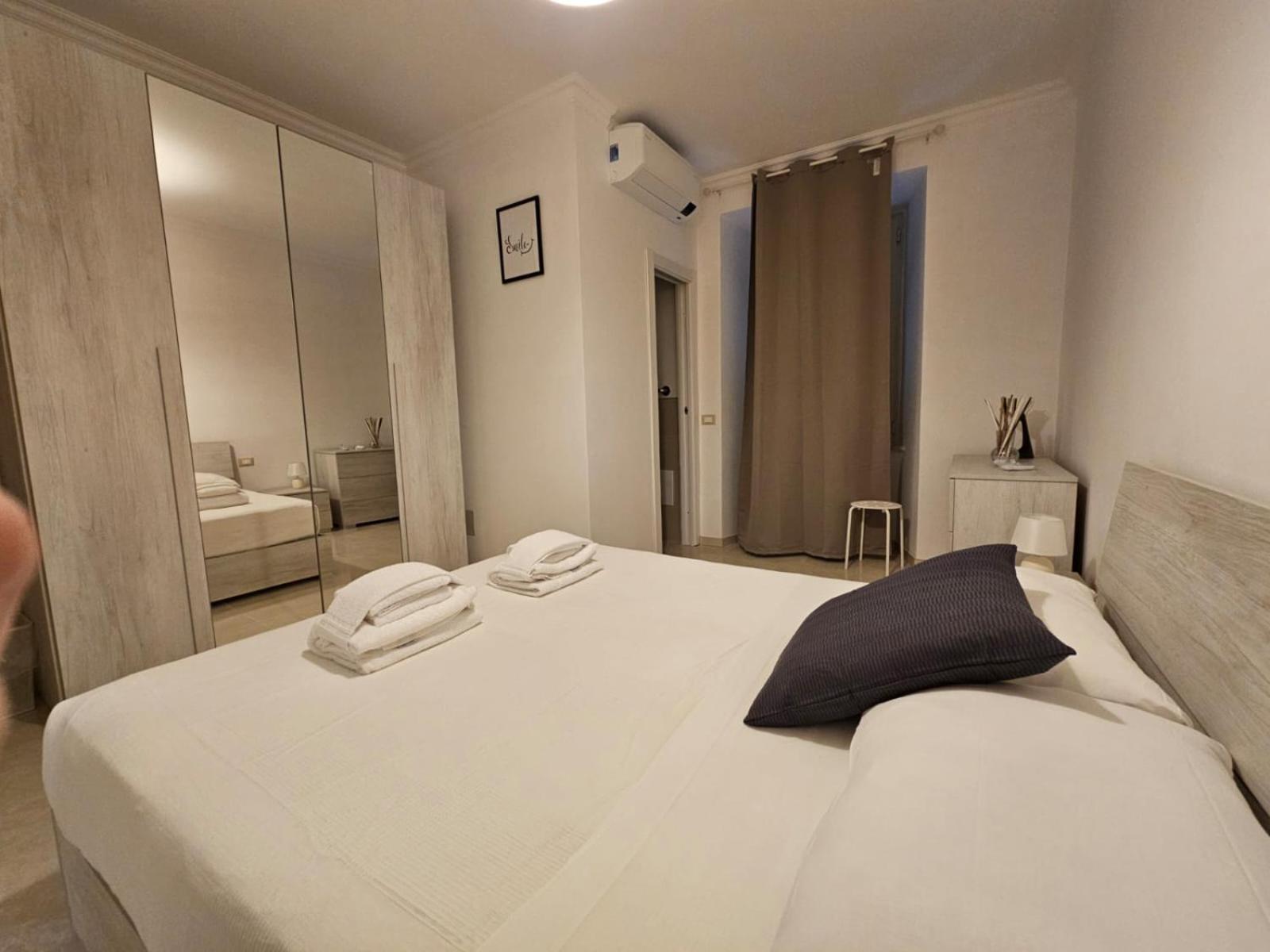 Be Your Home - Stendardi'S House Rome Luaran gambar