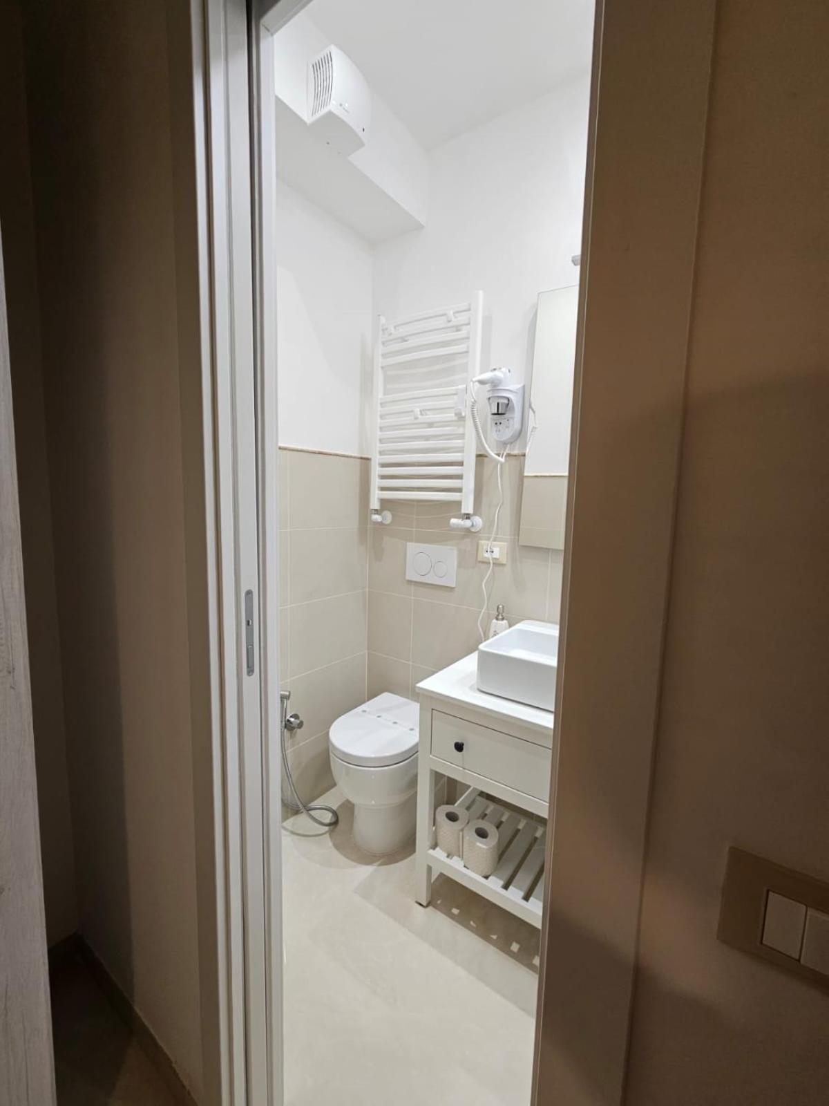 Be Your Home - Stendardi'S House Rome Luaran gambar