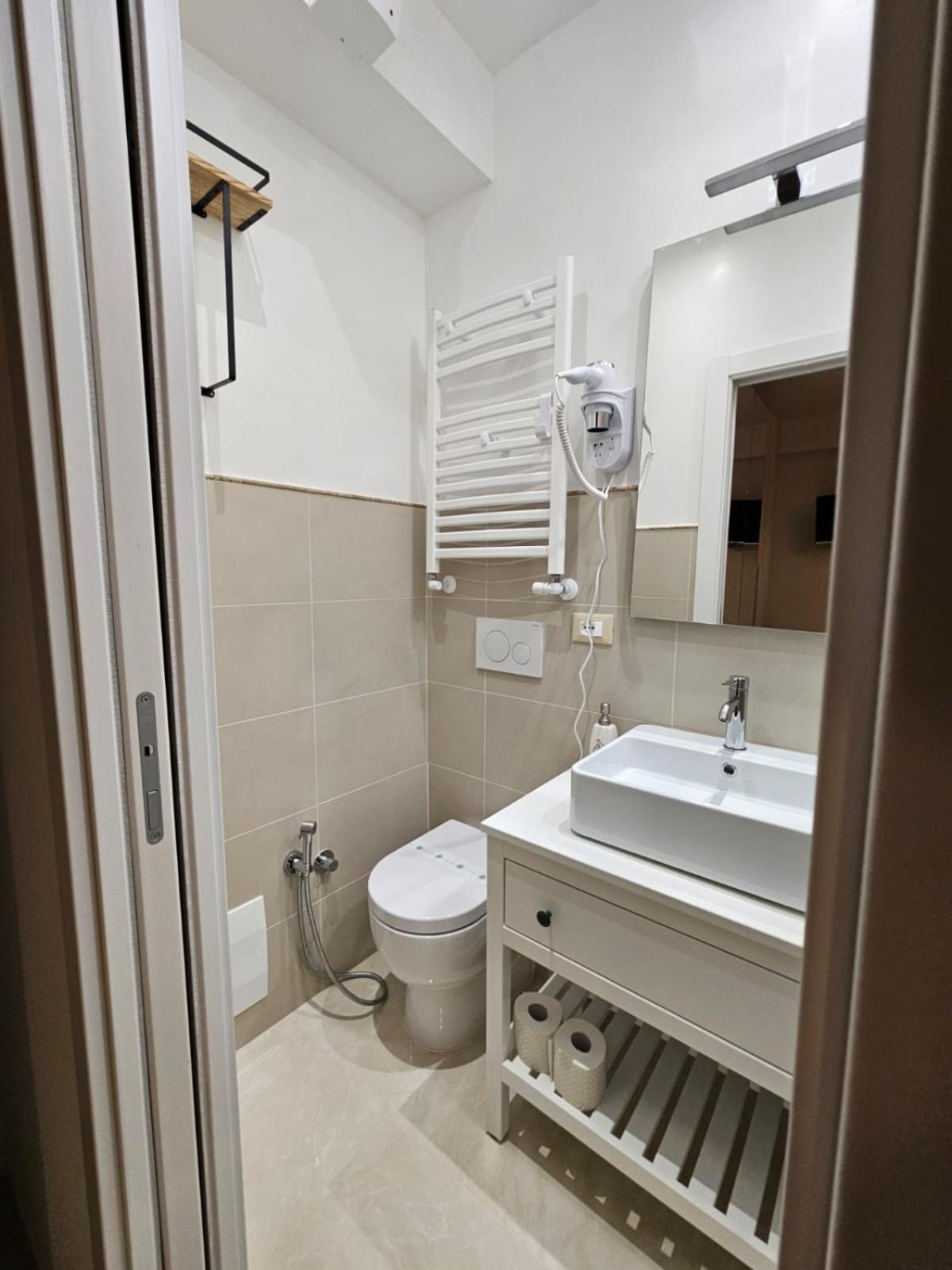 Be Your Home - Stendardi'S House Rome Luaran gambar