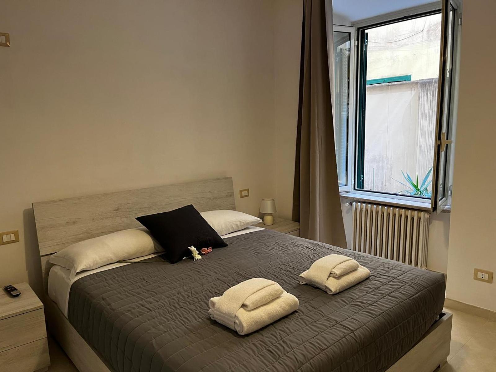 Be Your Home - Stendardi'S House Rome Luaran gambar