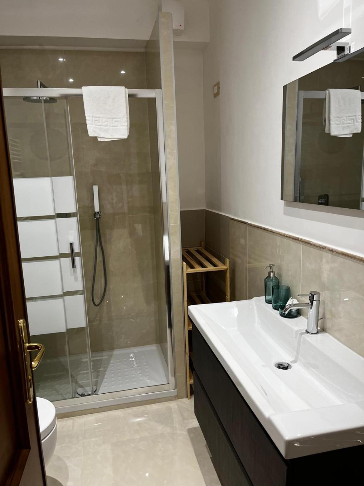 Be Your Home - Stendardi'S House Rome Luaran gambar