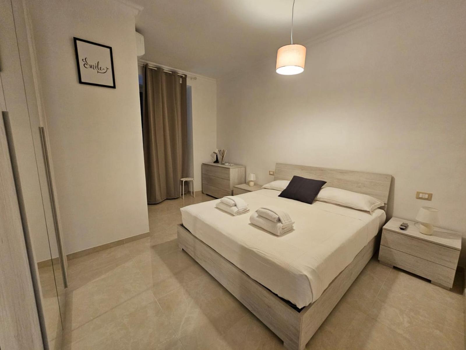 Be Your Home - Stendardi'S House Rome Luaran gambar