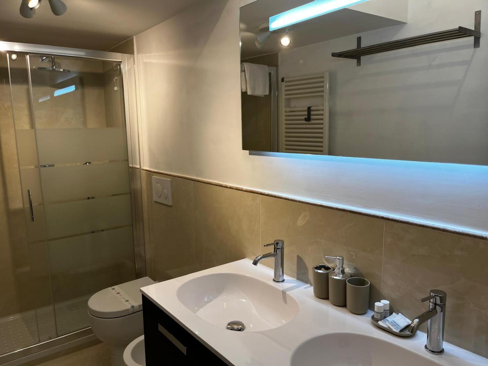 Be Your Home - Stendardi'S House Rome Luaran gambar