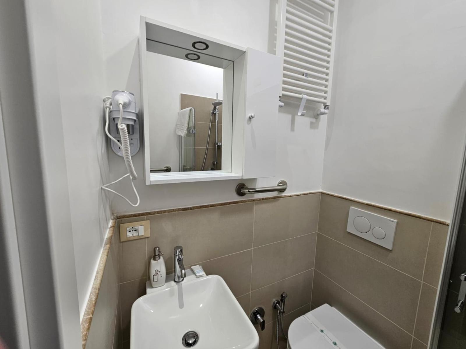 Be Your Home - Stendardi'S House Rome Luaran gambar