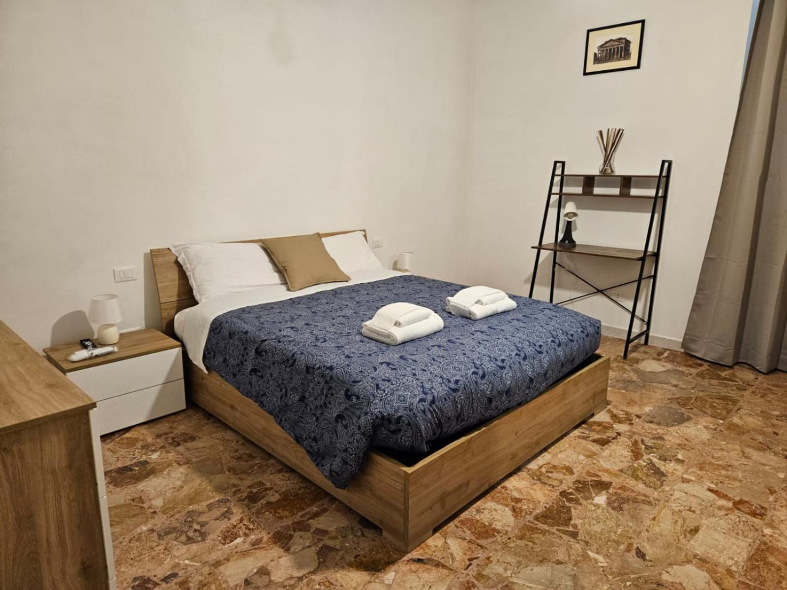Be Your Home - Stendardi'S House Rome Luaran gambar
