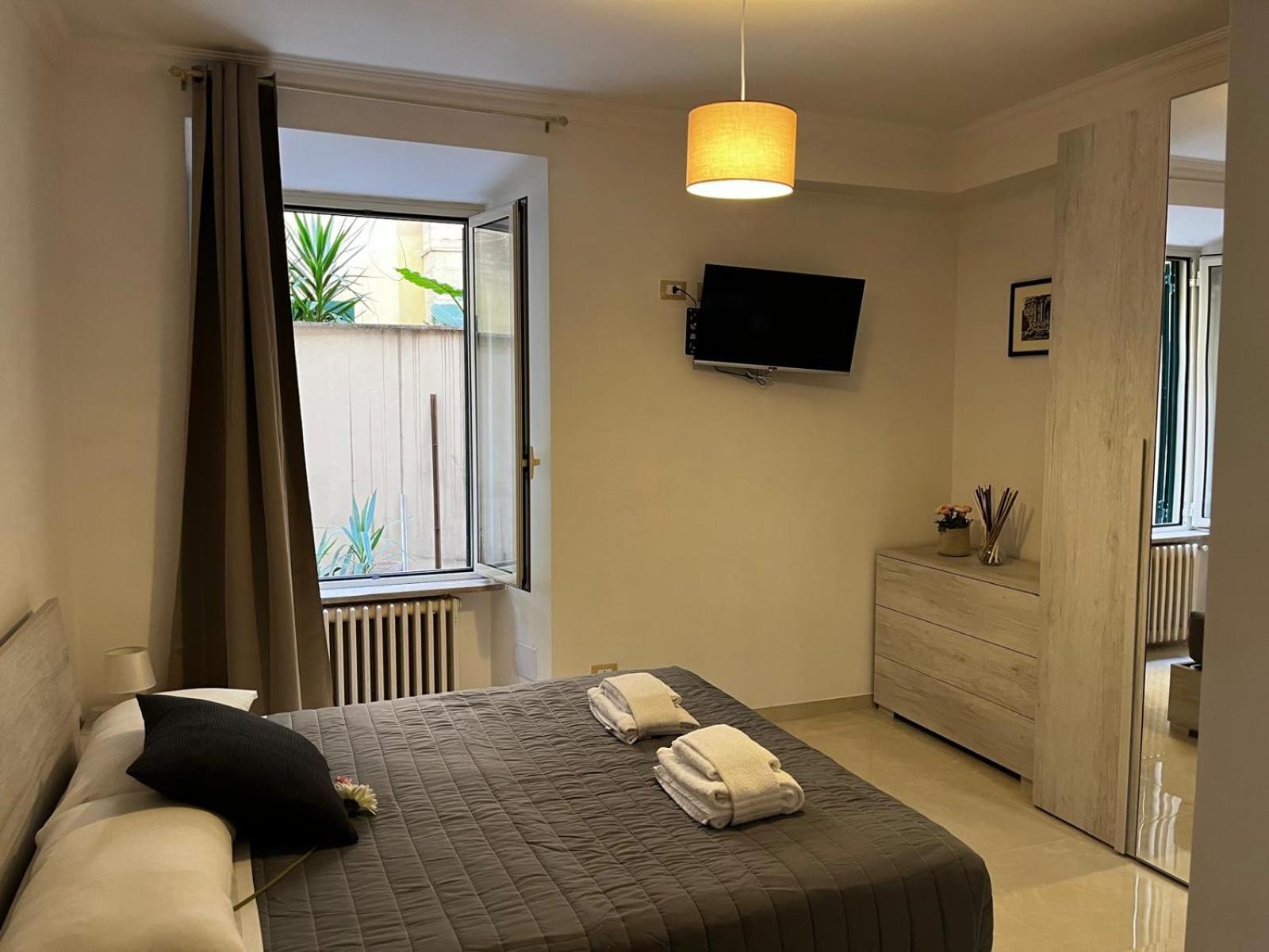 Be Your Home - Stendardi'S House Rome Luaran gambar