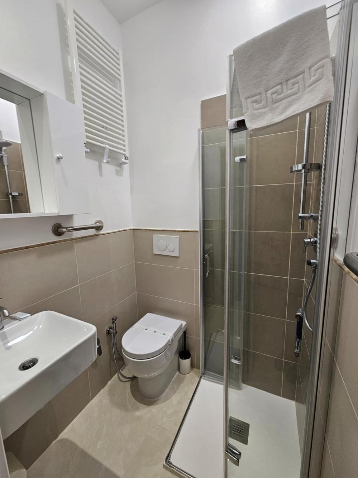 Be Your Home - Stendardi'S House Rome Luaran gambar