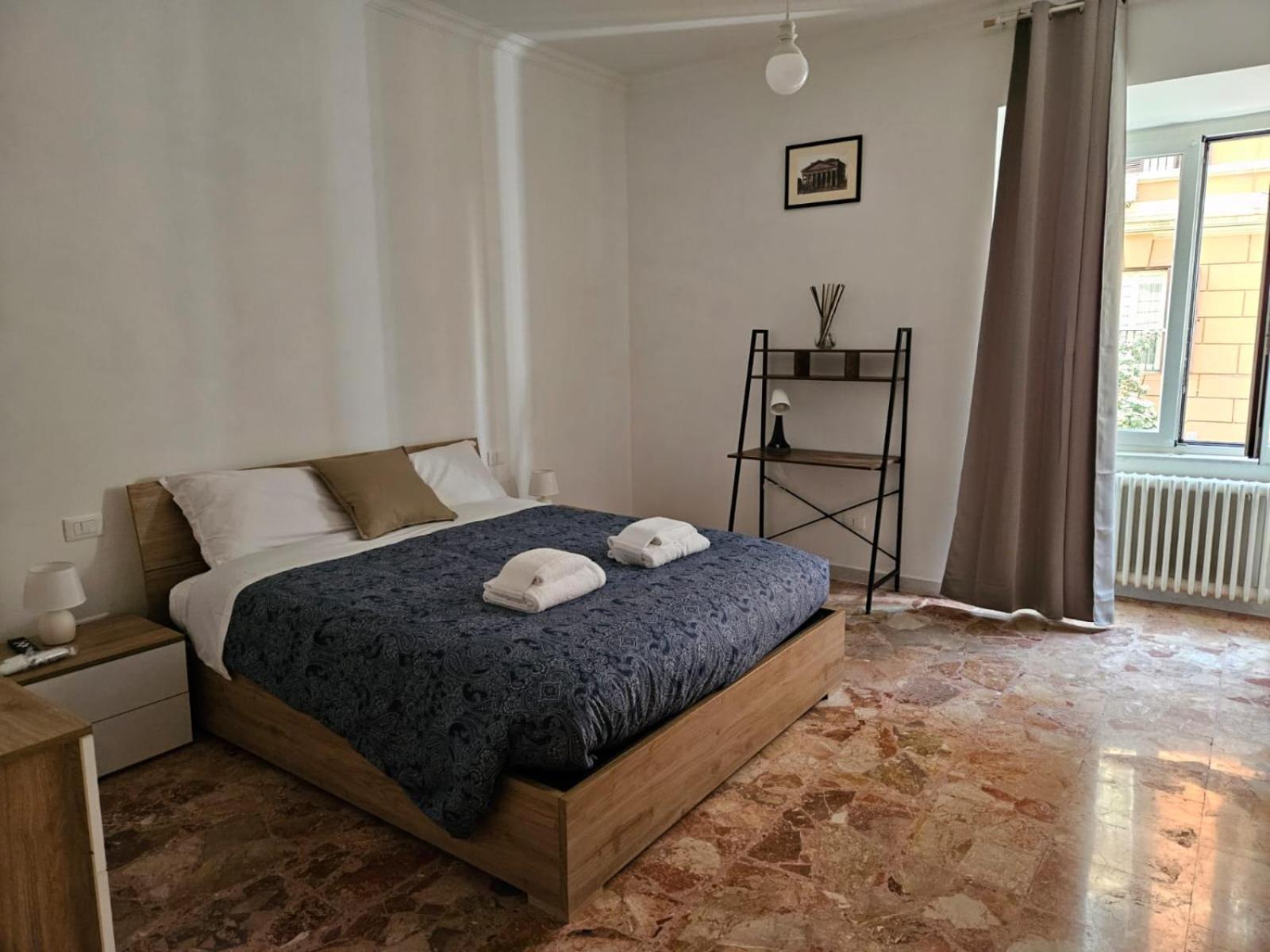 Be Your Home - Stendardi'S House Rome Luaran gambar