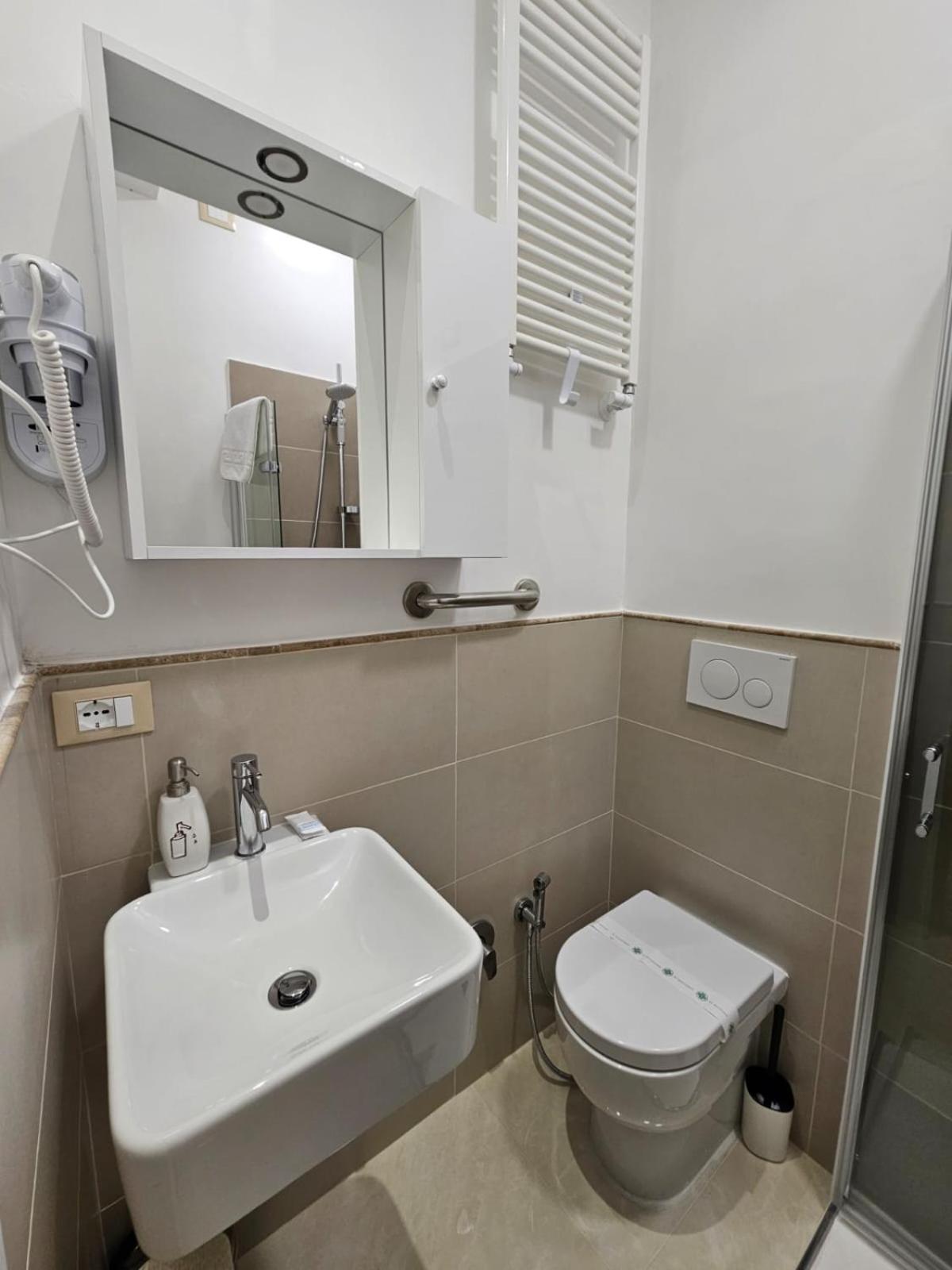Be Your Home - Stendardi'S House Rome Luaran gambar