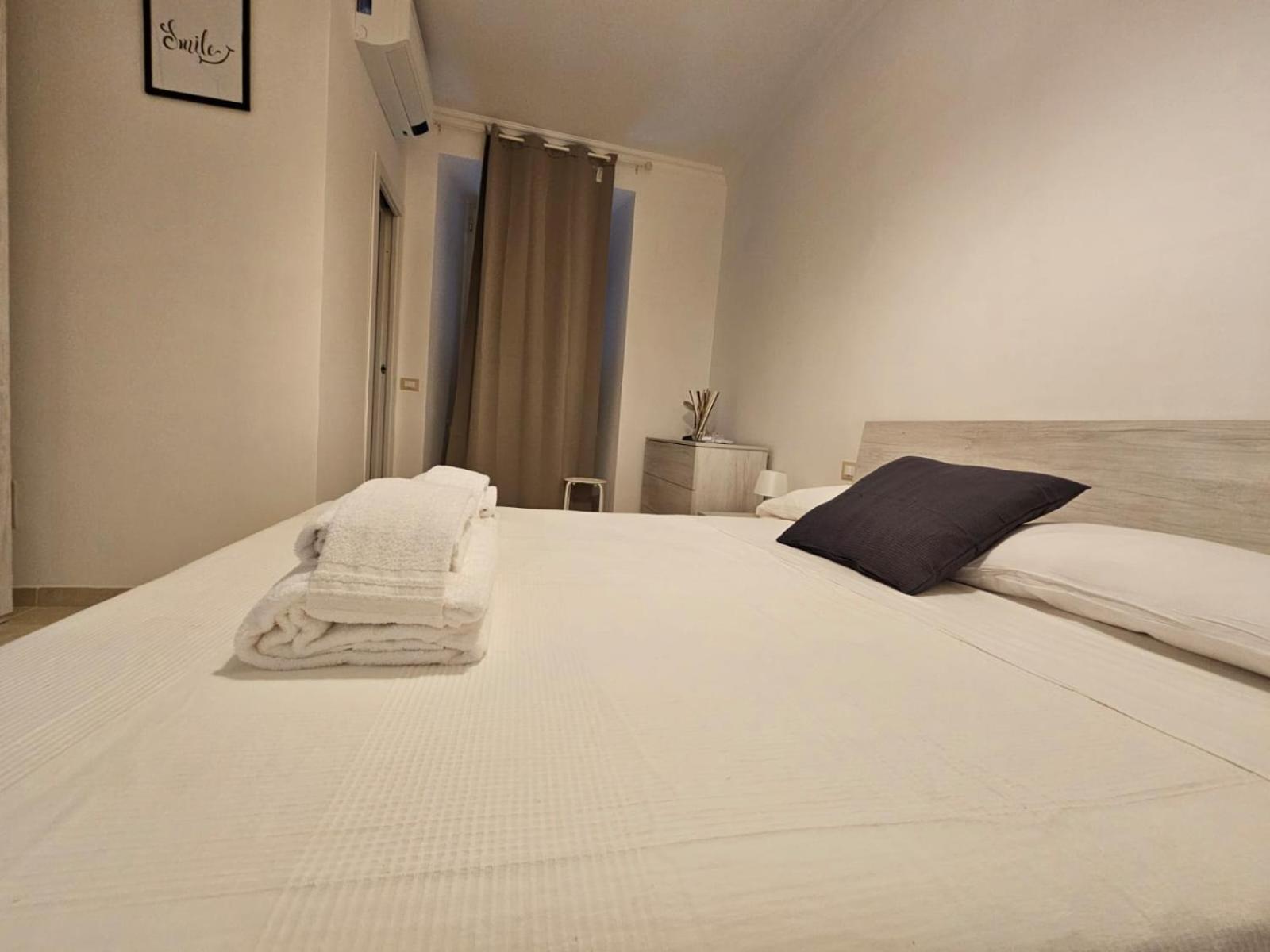 Be Your Home - Stendardi'S House Rome Luaran gambar