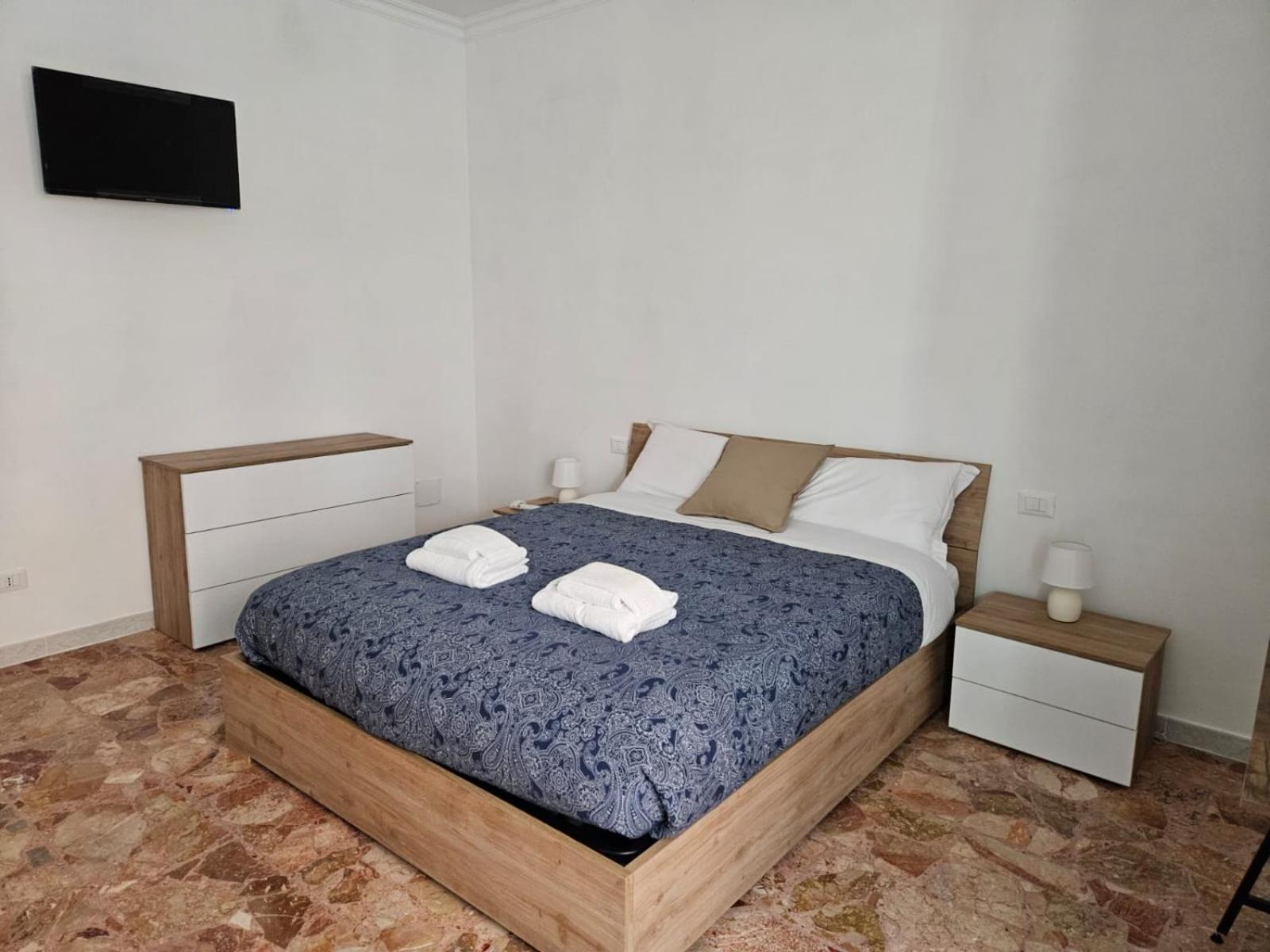 Be Your Home - Stendardi'S House Rome Luaran gambar