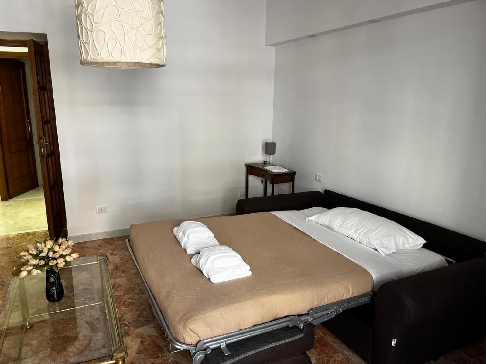 Be Your Home - Stendardi'S House Rome Luaran gambar
