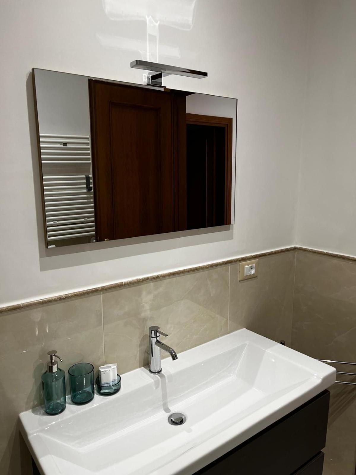 Be Your Home - Stendardi'S House Rome Luaran gambar