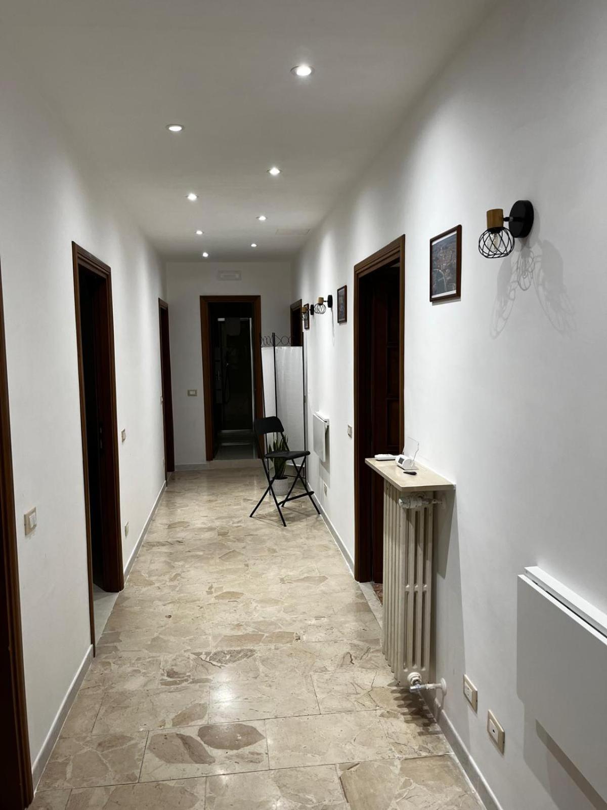 Be Your Home - Stendardi'S House Rome Luaran gambar