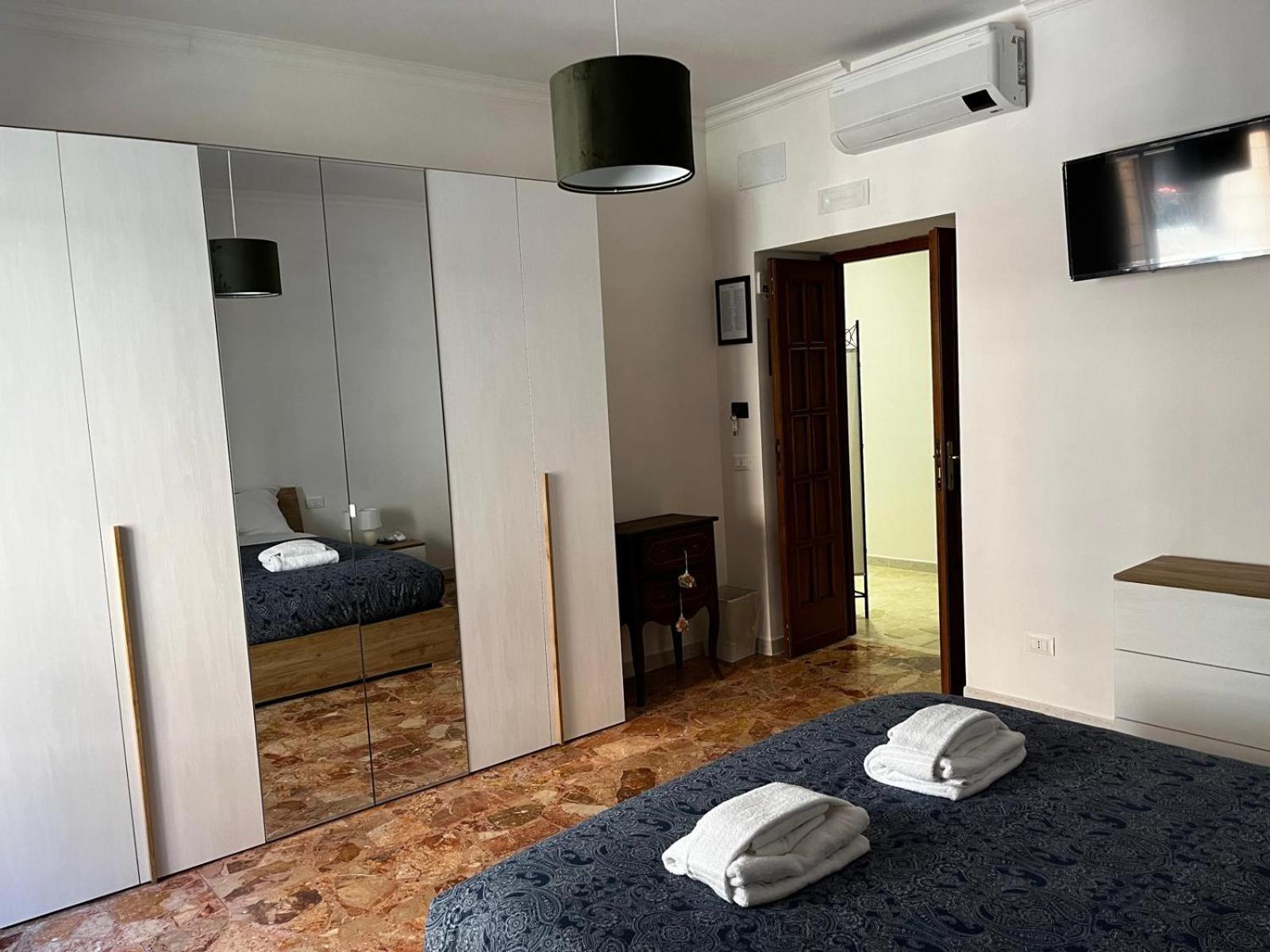 Be Your Home - Stendardi'S House Rome Luaran gambar
