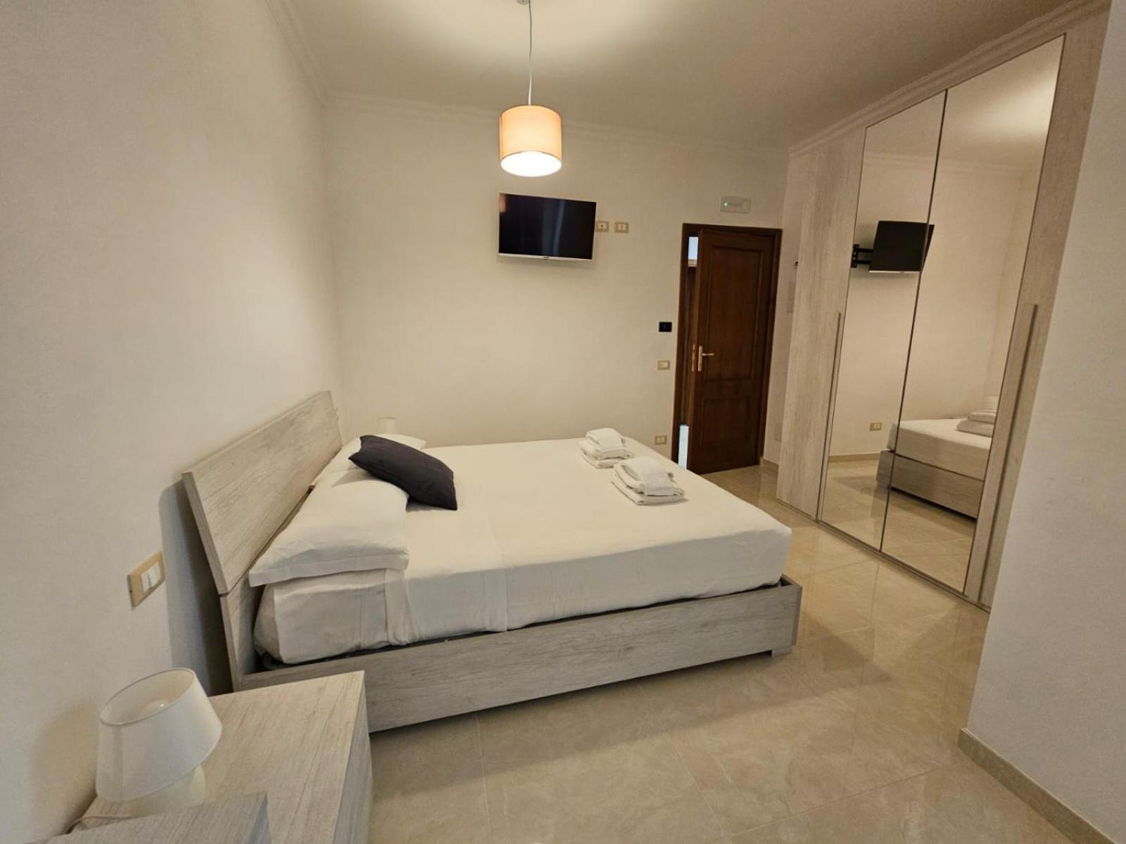 Be Your Home - Stendardi'S House Rome Luaran gambar