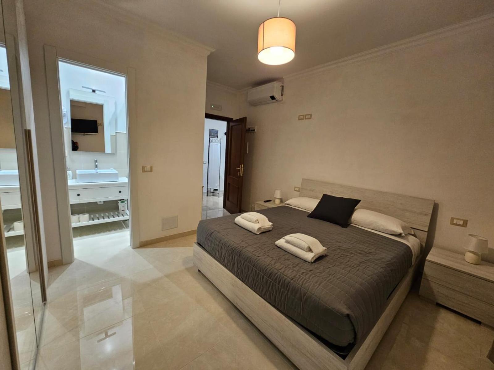 Be Your Home - Stendardi'S House Rome Luaran gambar