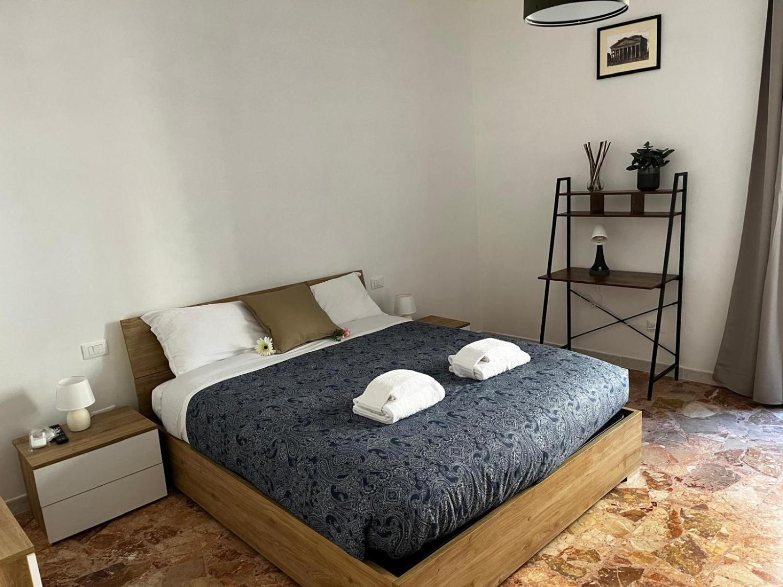 Be Your Home - Stendardi'S House Rome Luaran gambar