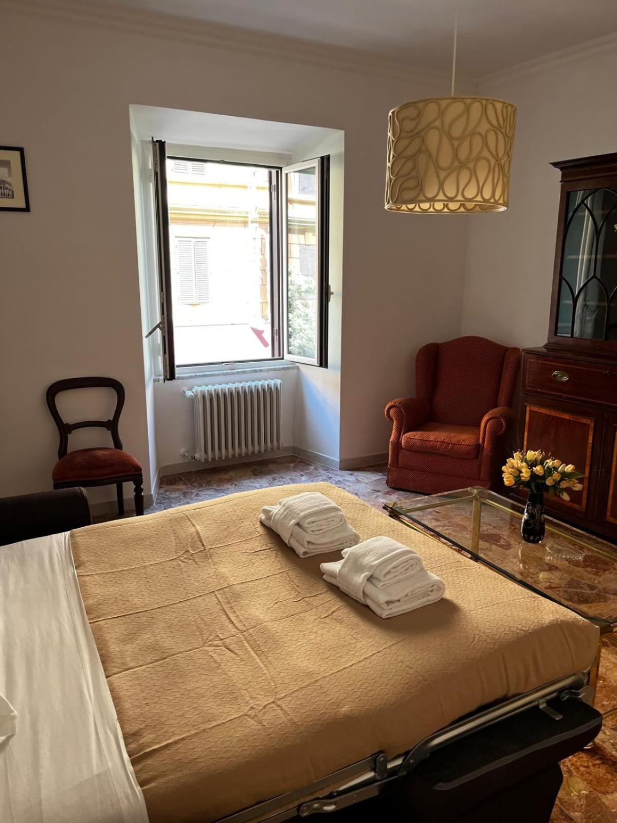 Be Your Home - Stendardi'S House Rome Luaran gambar