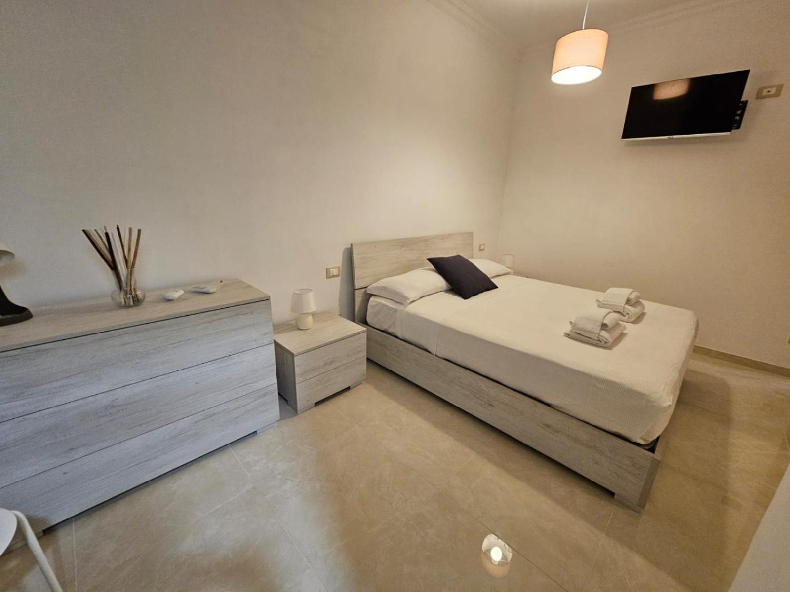 Be Your Home - Stendardi'S House Rome Luaran gambar