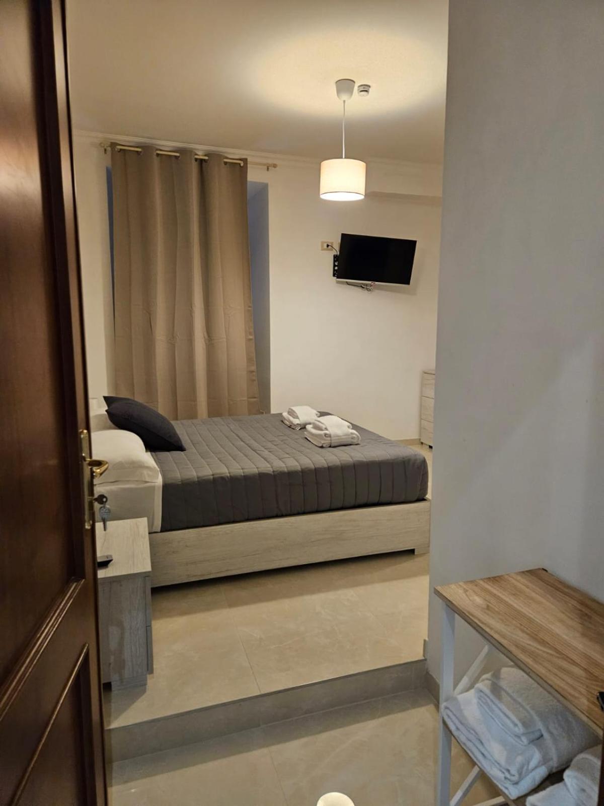 Be Your Home - Stendardi'S House Rome Luaran gambar
