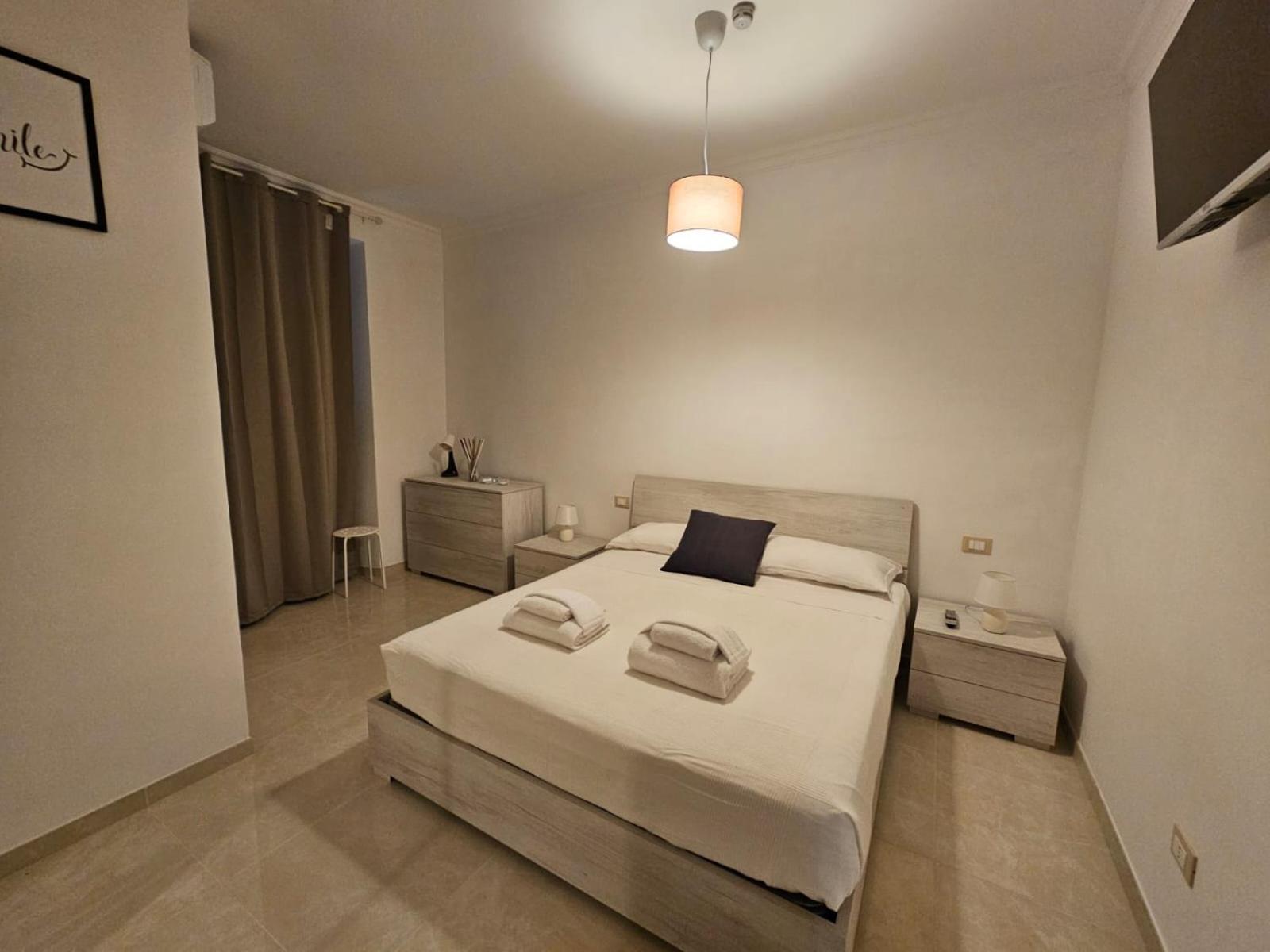Be Your Home - Stendardi'S House Rome Luaran gambar