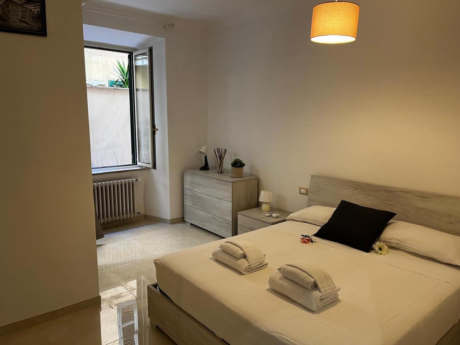 Be Your Home - Stendardi'S House Rome Luaran gambar