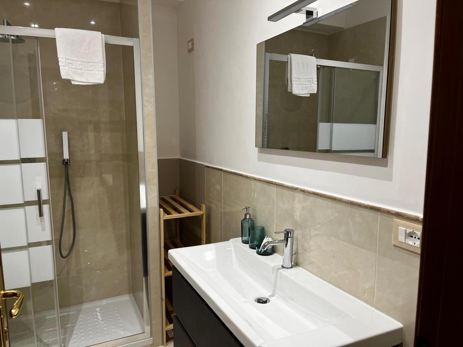 Be Your Home - Stendardi'S House Rome Luaran gambar