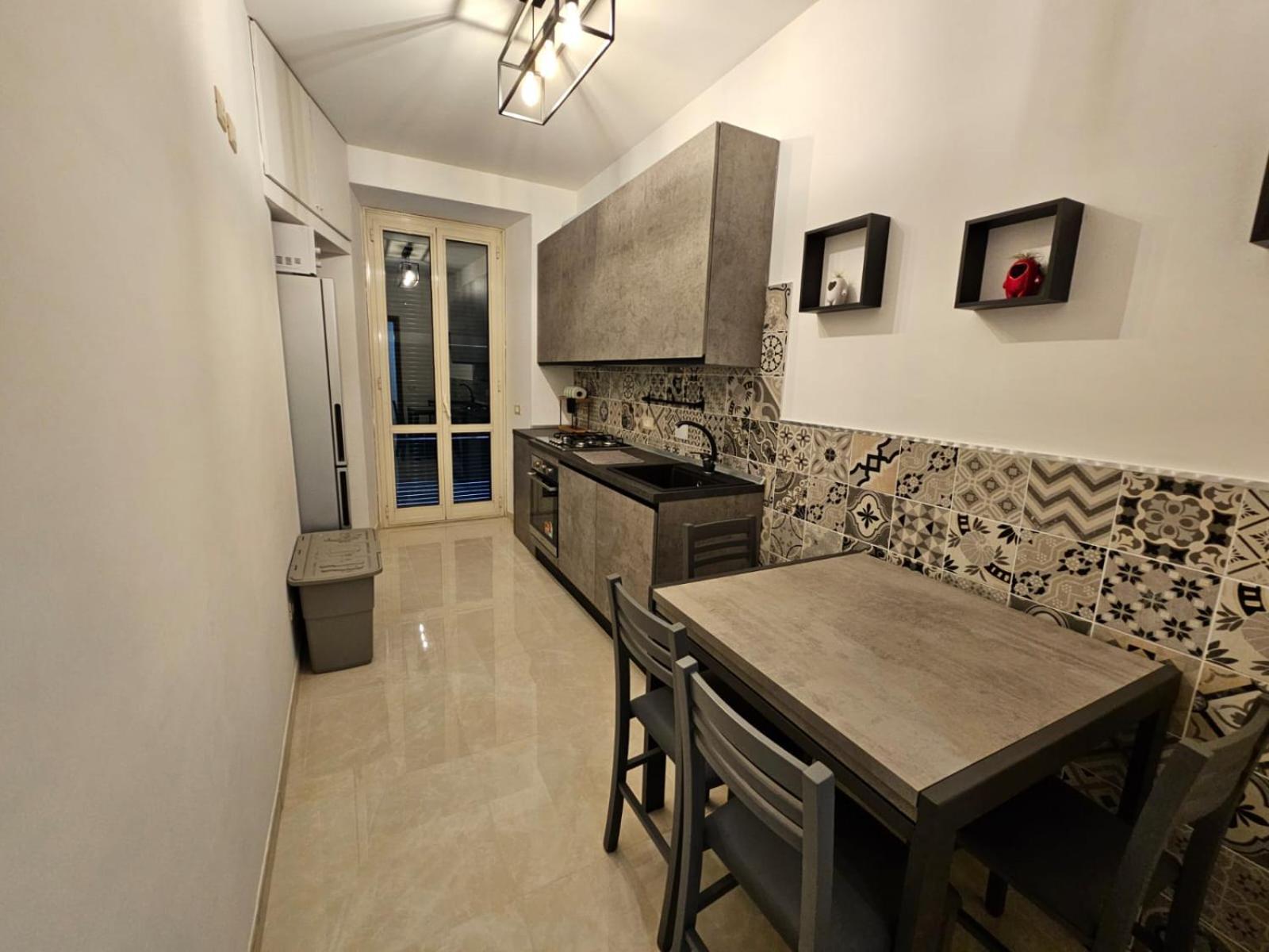 Be Your Home - Stendardi'S House Rome Luaran gambar