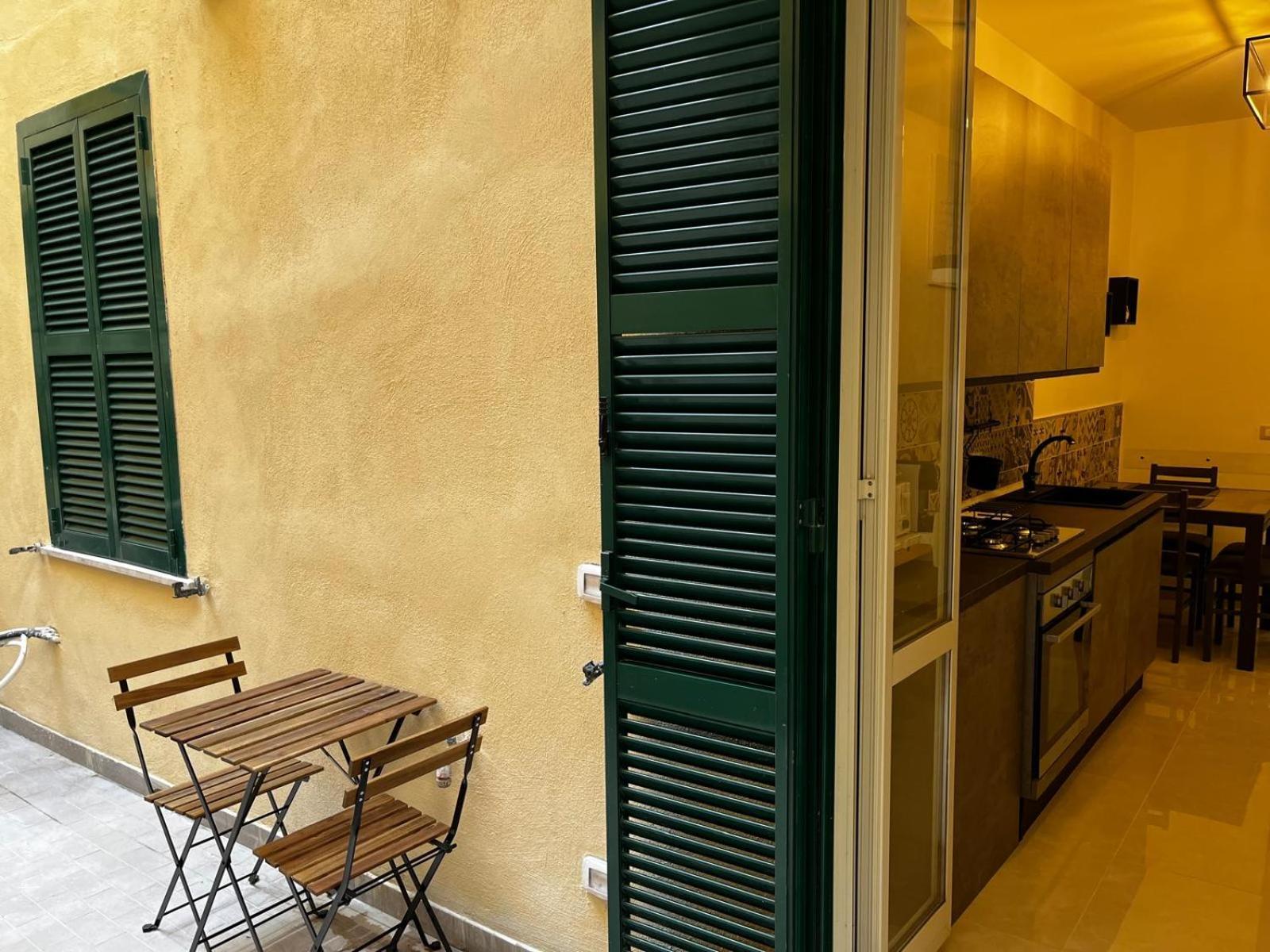 Be Your Home - Stendardi'S House Rome Luaran gambar