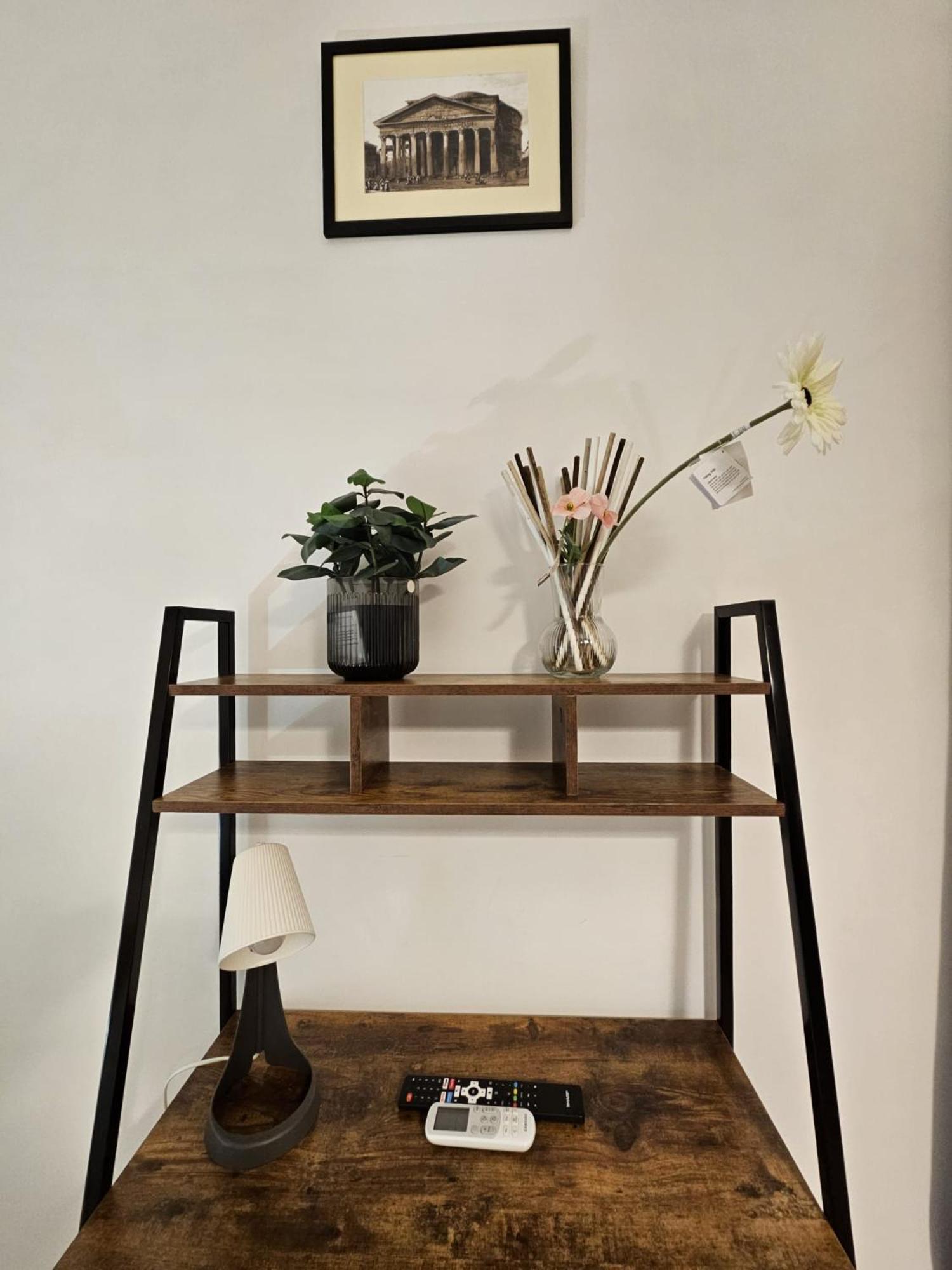 Be Your Home - Stendardi'S House Rome Luaran gambar