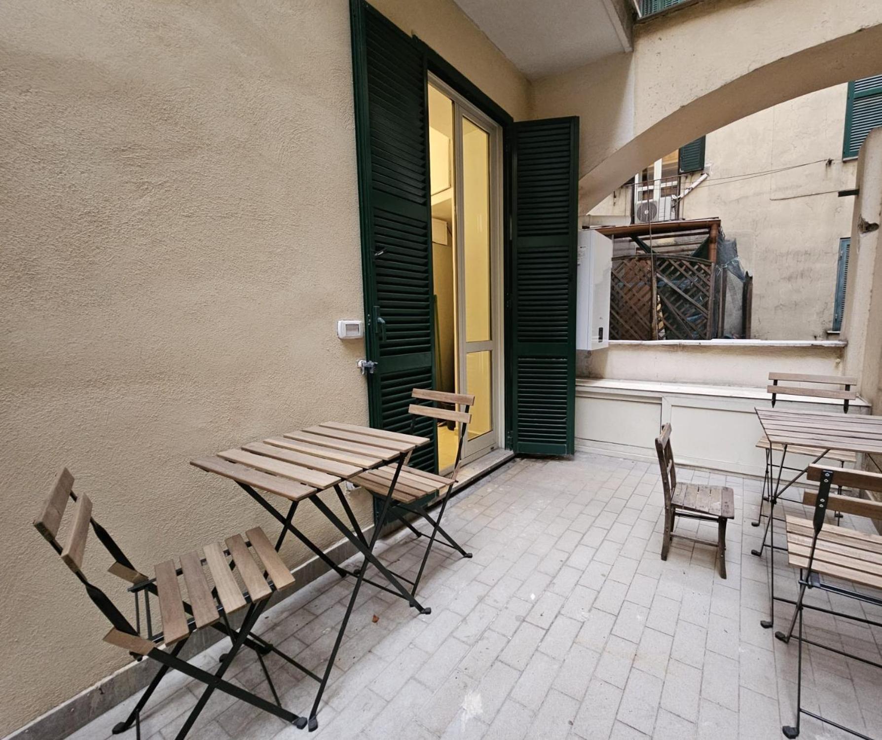 Be Your Home - Stendardi'S House Rome Luaran gambar