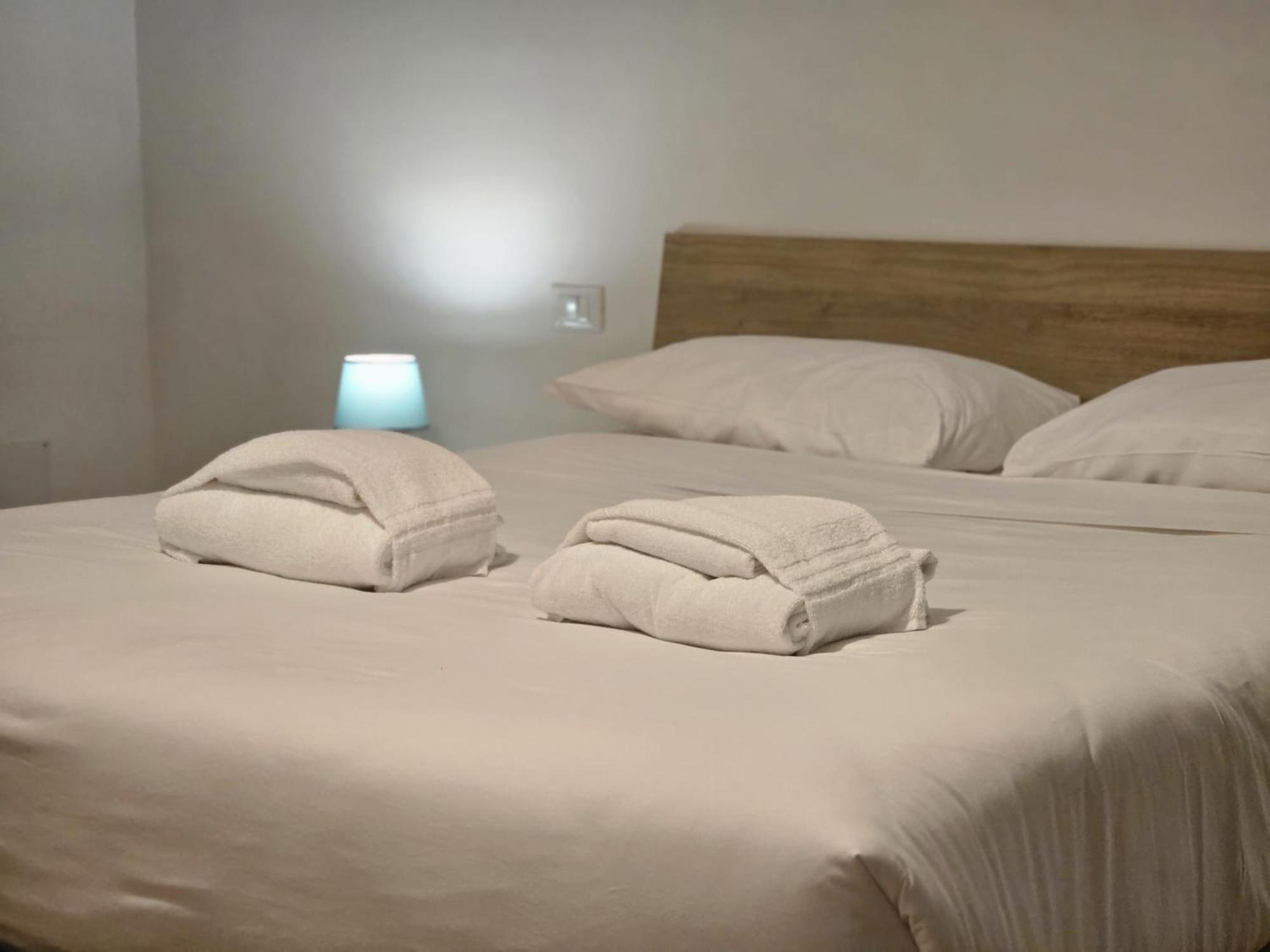 Be Your Home - Stendardi'S House Rome Luaran gambar