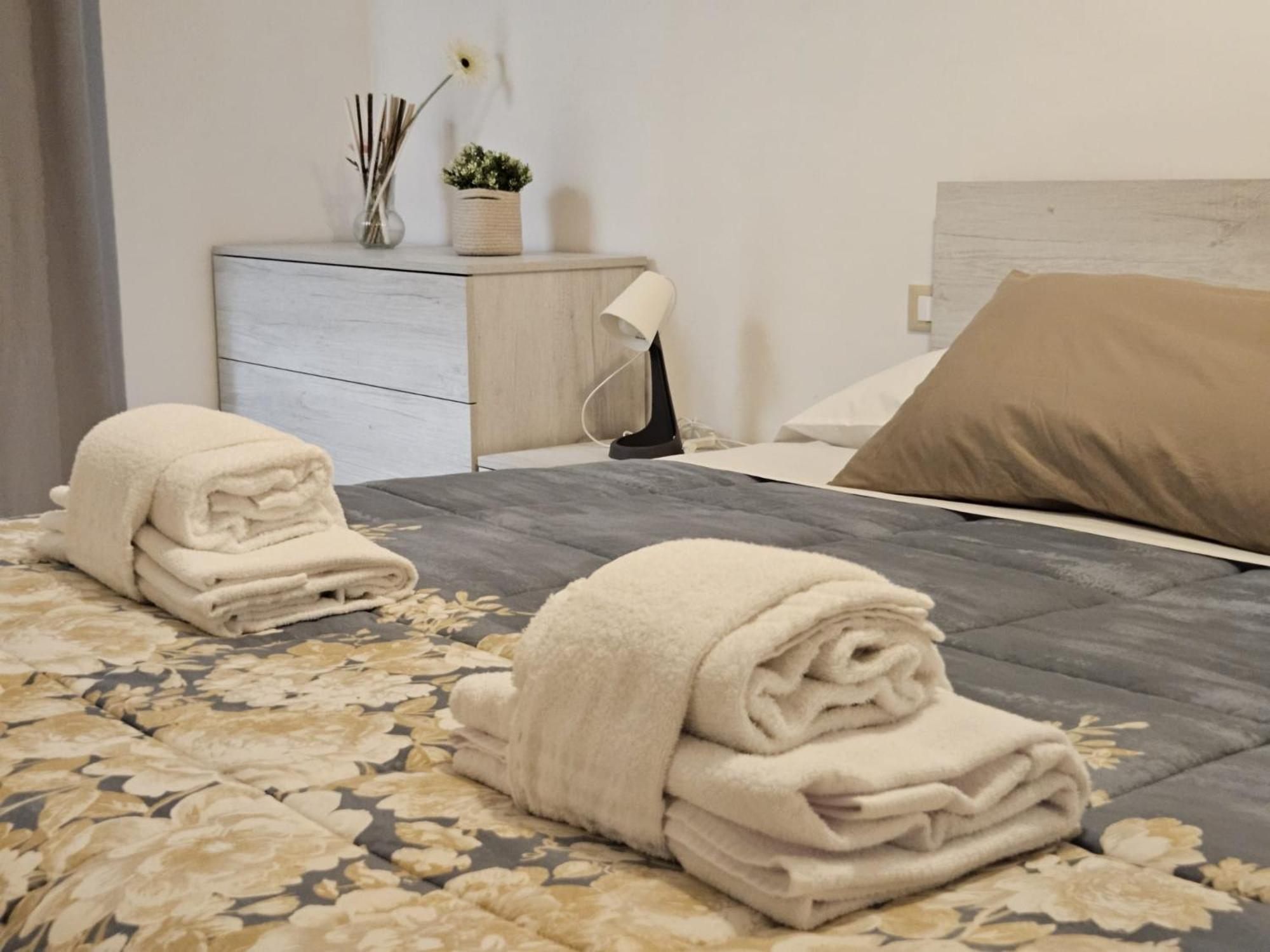 Be Your Home - Stendardi'S House Rome Luaran gambar