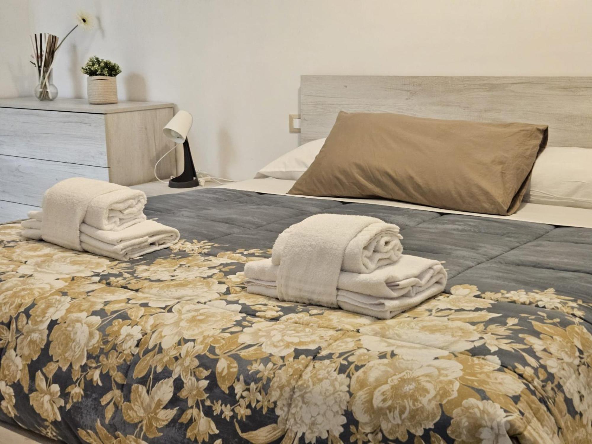 Be Your Home - Stendardi'S House Rome Luaran gambar